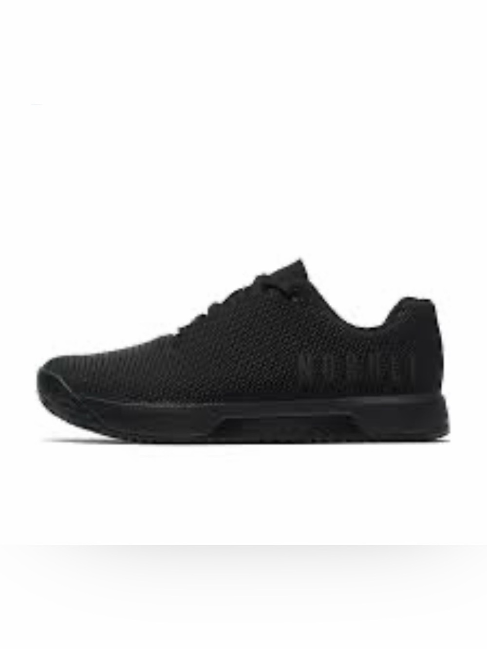 Men’s nobull outwork edge shoes